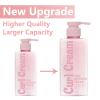 15.22 Fl Oz Curl Defining Cream | Upgrade Curl Cream for Curly & Wavy Hair - Anti Frizz, Moisturizing, Smoothing (1pc, 15.22 Fl Oz) view 3