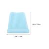Beavorty 10pcs Face Exfoliator Cover Pore Scrubber Silicone Sleeve for Face Spatula Blackhead Extractor Tool Skin Scraper Pore Cleaner view 2
