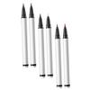 Beaupretty 6Pcs Colorful Liquid Eyeliner Pen Makeup for Women Includes for Beginners Makeup view 1