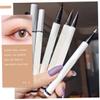 Beaupretty 6Pcs Colorful Liquid Eyeliner Pen Makeup for Women Includes for Beginners Makeup view 3