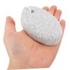 DEARMAMY 8pcs Pumice Stones Foot Grinding Tool Set for Callus Removal Dead Skin Exfoliator Suitable for Home Pedicure view 3