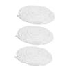 Beavorty Convenient Hairdressing Cotton Strips Beauty Coils Ra Cotton for Perms Sponge for Hair for Salon view 1