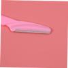 Baluue 24pcs Manual Razor for Eyebrow Shaping Lightweight Handle Minimalist Colour Mixture view 3