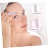 HONMEET Eyebrow Trimmer Premium Efficient Hair Remover for Eyebrow Shaping Sleek Design for Easy Use for Womens Facial Grooming view 3