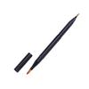DEARMAMY Double-Headed Lip Brush Applicator Set Retractable Makeup Tool for Lipstick and Gloss Professional Lip Makeup Brush for Beauty Enthusiasts for Travel and Daily Use view 1