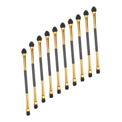 CALLARON 20pcs Quality Women Makeup Brush Eyeshadow Brush for Women Makeup Tools Adaptive