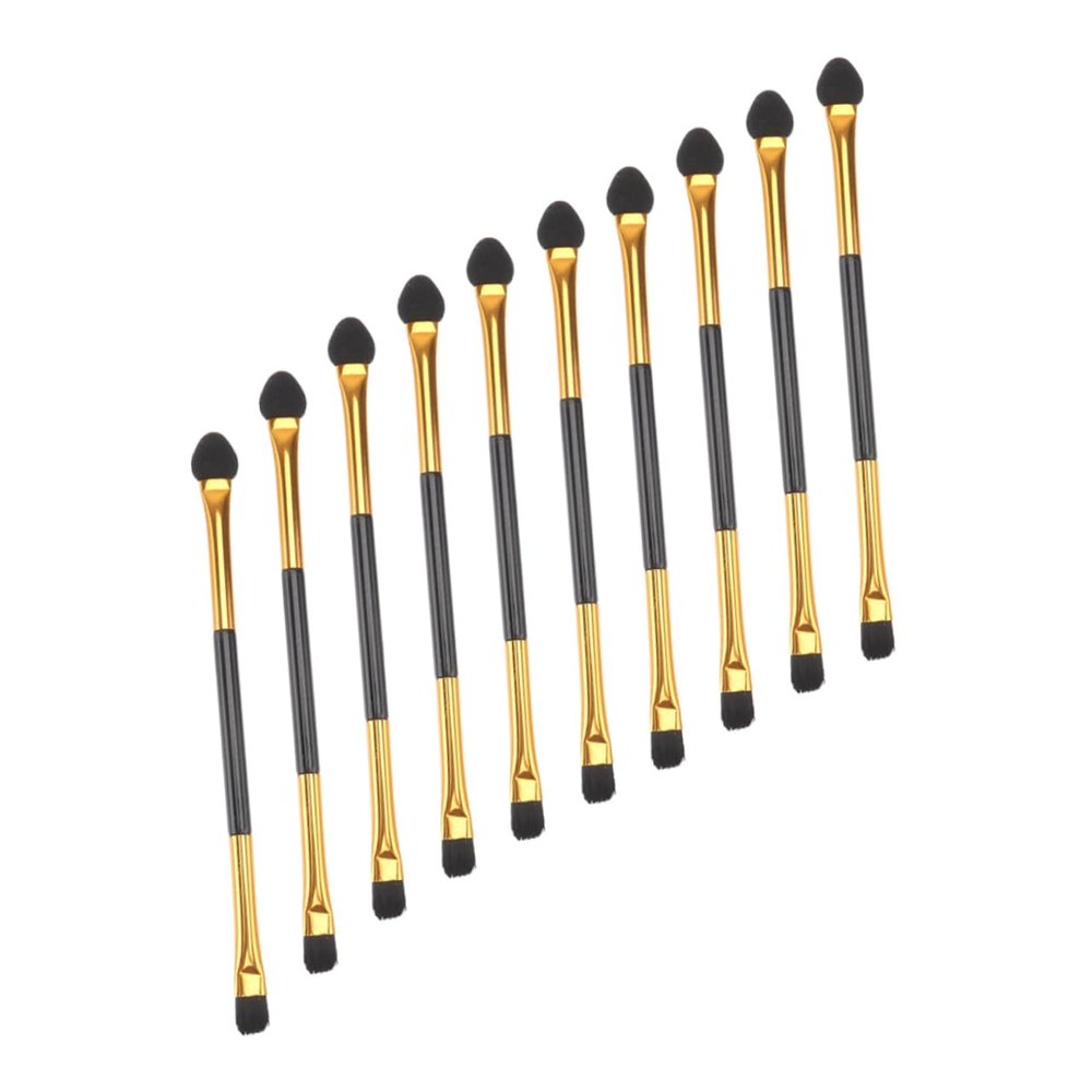 CALLARON 20pcs Quality Women Makeup Brush Eyeshadow Brush for Women Makeup Tools Adaptive