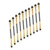 CALLARON 20pcs Quality Women Makeup Brush Eyeshadow Brush for Women Makeup Tools Adaptive view 1