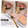 CALLARON 20pcs Quality Women Makeup Brush Eyeshadow Brush for Women Makeup Tools Adaptive view 2