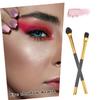 CALLARON 20pcs Quality Women Makeup Brush Eyeshadow Brush for Women Makeup Tools Adaptive view 4