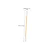 CALLARON 2000pcs Cotton Swabs Versatile Makeup Tools for Cleaning Beauty and Travel for Personal Care and Arts Crafts view 2