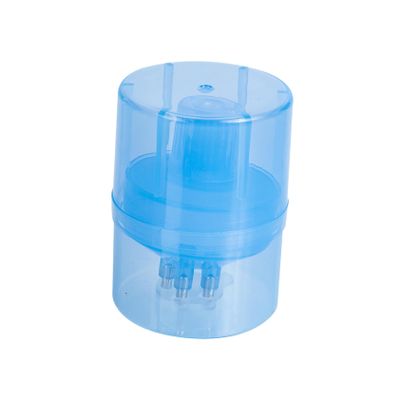 CALLARON Medicine Comb Hair Oil Applicator Scalp Care Massager Smooth Surface Scalp Treatment Comfortable