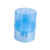 CALLARON Medicine Comb Hair Oil Applicator Scalp Care Massager Smooth Surface Scalp Treatment Comfortable view 1