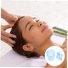 CALLARON Medicine Comb Hair Oil Applicator Scalp Care Massager Smooth Surface Scalp Treatment Comfortable view 2