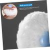 BESTYASH Soft Puff Case with Powder Puff Talc-Free Travel-Friendly Portable Design view 3