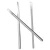 VALICLUD Professional Pedicure Tools Set 3pcs Stainless Steel Toenail Trimmer and Dead Skin Remover Kit for Men and Women for Ingrown Toenails and Foot Care view 1