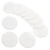 HONITANO 10Pcs Soft Cotton Makeup Powder for Loose Powder Application Comfortable Facial Pads for Women for view 1