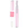 SAFIGLE Body Hair Shaver for Women Professional Eyebrow Razor Trimmer Quick Motor Gentle Skin view 1