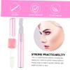 SAFIGLE Body Hair Shaver for Women Professional Eyebrow Razor Trimmer Quick Motor Gentle Skin view 4