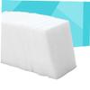 CALLARON 1000pcs Cosmetic Cotton Pads Plastic Box Packing Soft Non Woven Makeup Remover Pads for Easy Application and Gentle Cleansing Convenient and Skin Friendly Design view 4