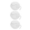 Beaupretty Cotton Coils for Hair Perming Soft Hair Versatile for Salon Dyeing Treatments view 1