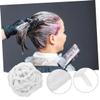 Beaupretty Cotton Coils for Hair Perming Soft Hair Versatile for Salon Dyeing Treatments view 3