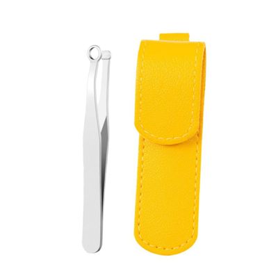 VALICLUD 1 Set Nose Hair Trimmer Tool Head Nasal Hair Clip Remover for Beard Ear and Eyebrow Grooming