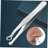 VALICLUD 1 Set Nose Hair Trimmer Tool Head Nasal Hair Clip Remover for Beard Ear and Eyebrow Grooming view 2