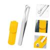 VALICLUD 1 Set Nose Hair Trimmer Tool Head Nasal Hair Clip Remover for Beard Ear and Eyebrow Grooming view 4