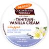 Palmer's Cocoa Butter Formula Body Cream, Moisture Drenching Tahitian Vanilla, 8.8 Oz, 72Hr Hydration with Shea Butter & Vitamin E for Softer Skin, Protects & Soothes Dryness, Dermatologist Approved view 2