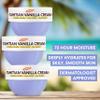 Palmer's Cocoa Butter Formula Body Cream, Moisture Drenching Tahitian Vanilla, 8.8 Oz, 72Hr Hydration with Shea Butter & Vitamin E for Softer Skin, Protects & Soothes Dryness, Dermatologist Approved view 4