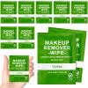 20 Makeup Remover Wipes Bulk Gentle Cleansing Travel Makeup Wipes view 1