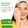 20 Makeup Remover Wipes Bulk Gentle Cleansing Travel Makeup Wipes view 3