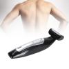 shenruifa shenruifa Back Trimmer for Men Extreme Removable Handle Power Burst Wet Dry Use Men Back Groomer view 4