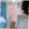 Beaupretty 1set Moisturizing Hand Gloves and Socks for Dry Skin and Sun for Travel and Beach Activities Spa Accessories view 3
