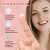 Legend Patch - Hydrocolloid Invisible Patch/Spot Stickers for Fast and Effective Overnight Treatment of Acne, Pimples, Zits and Blemishes-Face and Skin Care (72 count) view 2