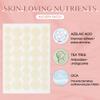 Legend Patch - Hydrocolloid Invisible Patch/Spot Stickers for Fast and Effective Overnight Treatment of Acne, Pimples, Zits and Blemishes-Face and Skin Care (72 count) view 3