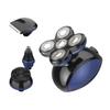 DEARMAMY Multi-Function Electric Trimmer Men Razor Hair Removal Nose Hair Trimmer Mini Beard Shaver view 1