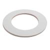 DINHEAROM 12sheets Waxing Machine Accessories Paper Rings Wax Warmer Mats Replacement Collars Cleaning Tools Wax Heater Supplies view 1