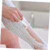 10 Pack Disposable Hair Removal Razors for Women and Men view 2