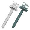 Beaupretty 2pcs Hair Brush Cleaner Tool Ergonomic Hair for Dust Hairball Removal Lightweight Versatile Cleaning Brush Accessory view 1