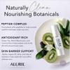 ALURIL Eye Perfecting Gel  Hydrating & Nourishing Targets Dark Circles, Depuff & Revitalize Under Eye Area, Enhanced with Vitamin E to Refresh Skin Tone & Texture, Suitable for All Skin Types 1 fl oz view 3