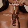 WHIND Marrakech Sun Instant Glow Tinting Water- Self Tanner Face Drops Bronzing for Face Lightweight Tanner/Natural Tan- Streak-Free Glow  Tan Drops for Radiant Skin - 1oz / 30ml view 3