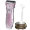 GALPADA Cordless Women Shaver Remover for Legs Arms Face Rechargeable Easy to Clean for Wet Dry Use view 1