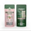 Afro Authentic Watermelon Sugar Scrub  Hydrating & Refreshing Exfoliant | Fruity Fun for Glowing Skin | 450g / 16oz Resealable Bag view 1