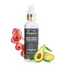 F.R.E.S.H.L.U.X.E. Grape Seed Hair Serum | Avocado & Grape Seed Oil | Frizz Control & Dandruff-Free | Unisex | 100ml view 1