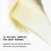 Beauty Pie Super Retinol (+ Vitamin C) Night Renewal Moisturiser  1% Retinol Complex with Vitamin C, E, Ferulic Acid & Shea for Overnight Renewal view 2