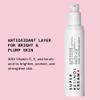 Beauty Pie Super Retinol (+ Vitamin C) Night Renewal Moisturiser  1% Retinol Complex with Vitamin C, E, Ferulic Acid & Shea for Overnight Renewal view 4
