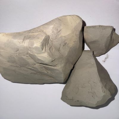 Gray Pearls Clay 200 GMS