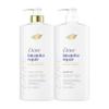 Dove Shampoo Intensive Repair 28 Fl oz Conditioner Intensive Repair 28 Fl oz view 1